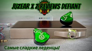 Обзор гибридных наушников Juzear Defiant: Крутые и доступные!