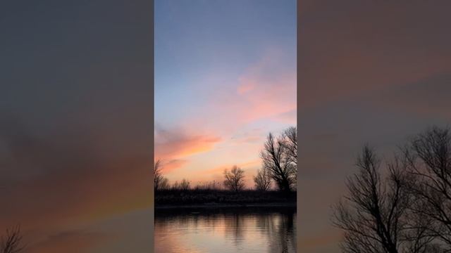 Сходили половить щуку