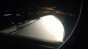 Вылетая как-то из Стамбула. Старое видео 2021 года. Сел блин у окошка.