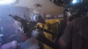 Т 90 с прорыв в реальном времени бою