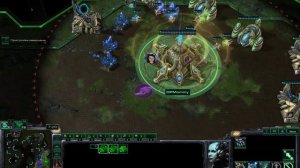 StarCraft 2 Еженедельный командный старик #48 p16 #starcraft2 #starcraft