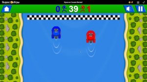 Играю в мини-игры (часть 29). Всё плыть и плыть! Всё плыть и плыть!