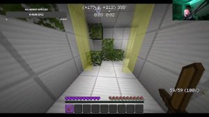 прохожу паркур на стриме