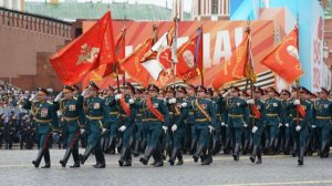 Ветеран ВОВ из Ташкента Акрамов: МЕЧТА ПОСЕТИТЬ Парад Победы в Москве 2025