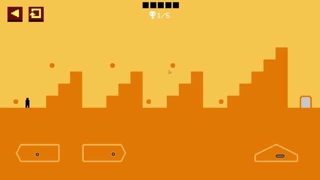 прохождение Level Devil 1 часть