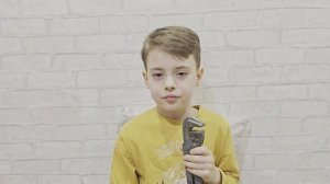 Николай Матюханов #Заперты в кладовке Сцена из проекта #нереальныйчеллендж#НиколайМатюханов