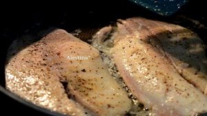 Тилапия Пиката