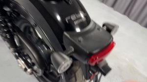 Honda Rebel 2020