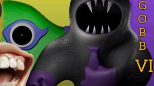 Garten of banban 6 STUPID OST