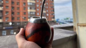 Йерба мате часть 1