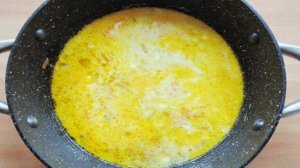 Биточки из курицы в сметанном соусе