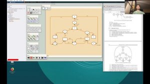 выполнени лаб13 имитмод