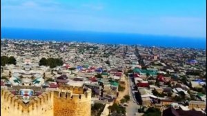 Эстетика Дагестанцев