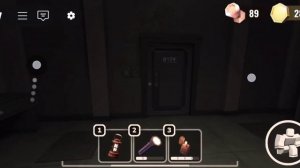 The foundation 2 часть