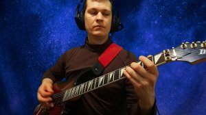 Scorpions - The Future Never Dies 04 | cover collab