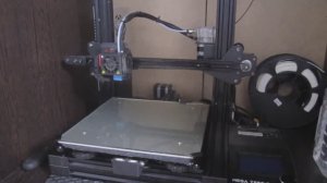 Утепление стола 3d принтера, есть ли толк.._