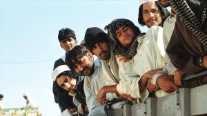 Дорога на Гуантанамо (краткий пересказ фильма. КЛИФФХЭНГЕР)