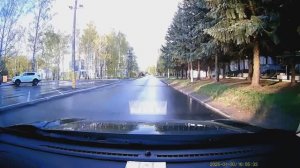 Родные дороги,убитые в хлам...