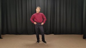 Прокунин Семен "Заяц на ловле" И. А. Крылов. Театральное отделение СПбДШИ им. М. И. Глинки