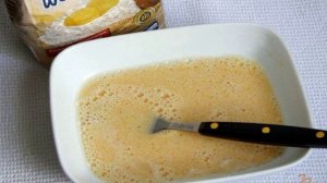 Кляр баварский для рыбы и/или овощей