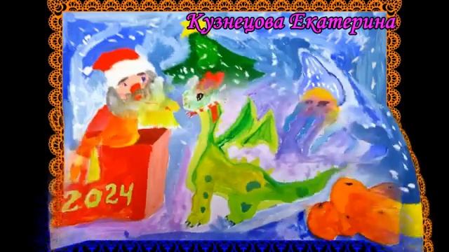 Video by Детская школа искусств г  Алексеевки