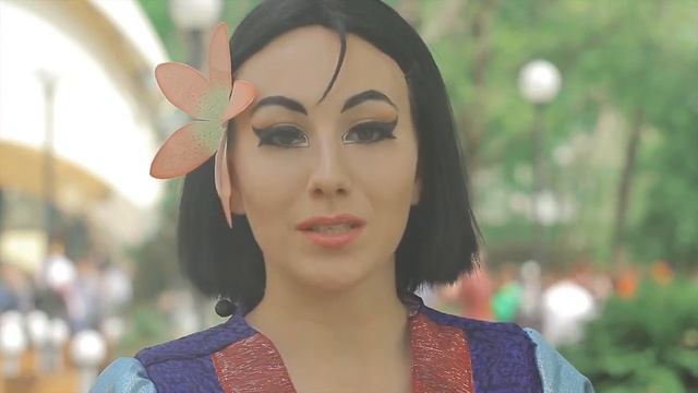 AnimeFest Film/ Косплей Фестиваль 2013 смотреть онлайн