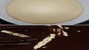 Булочки Зебра