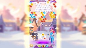 Bubble Witch 3 Saga#23