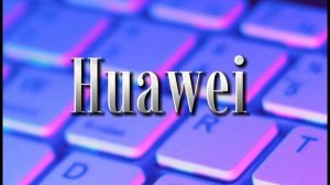Regions of Huawei.