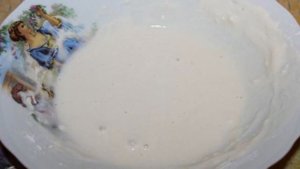 Жареные бананы в кляре с кунжутом