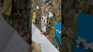 2025年5月3日13第课 (в библ.) читаем сказку " 3 поросёнка "