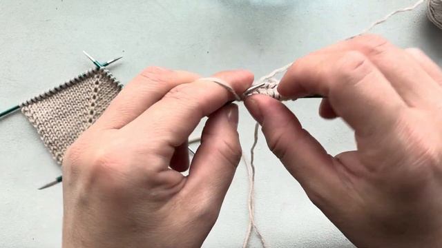 Аккуратная и простая регланная линия!