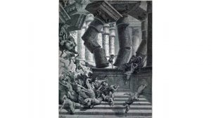 Самсон и Далида.