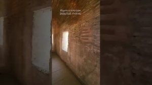 Цистерны Стамбула НЕ цистерны️- Вот факты