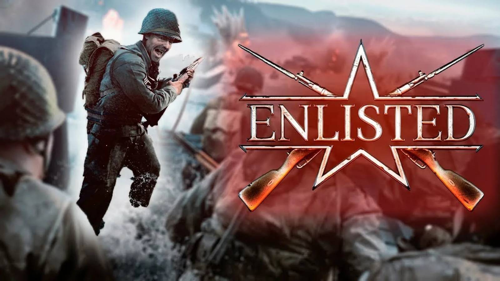 enlisted, бой 1 на 1