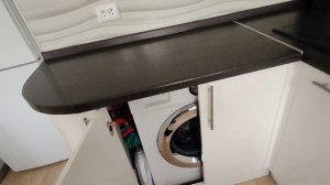 Квартира Крас раб