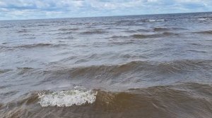 Санкт Петербург.2е Мая 2025г. 🏙️ пляж 🏖️ финский залив 🌊