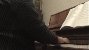 Пою, играю джазовые стандарты 18.01.2014