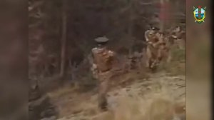 привет с пограничной заставы
