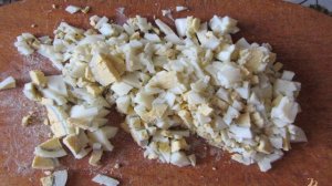 Заморские крабы