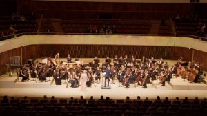 Ария Марфы(Иван Сергеич ) Римский -Корсаков
Дирижер-Александр Соловьев