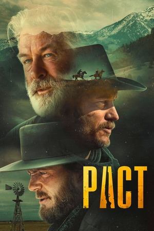 Фильм Раст (Ржавчина) / Rust