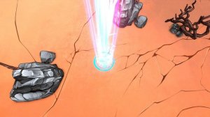 Defenders of the Omniverse #21