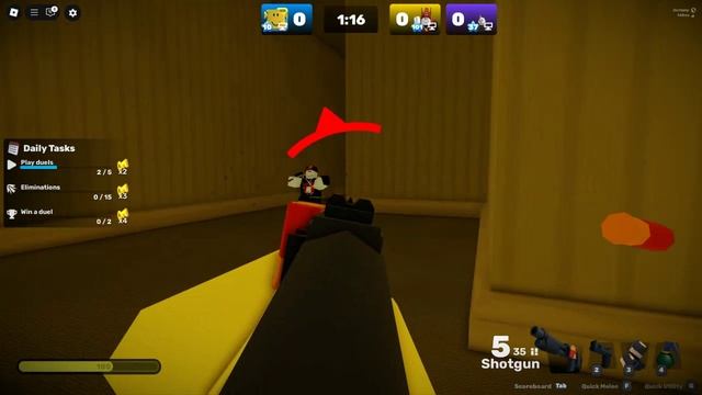 играем в rivals смотреть онлайн