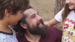 Лучший папа (короткометражный фильм)