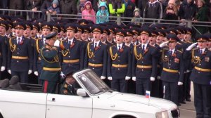 9 мая 2018
Пермь