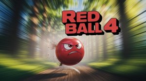 RED BALL 4 ПРОХОЖДЕНИЕ 3