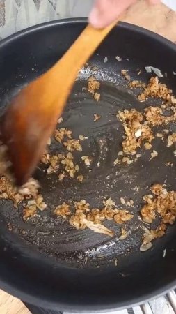 🍳 Шакшука с тунцом
#завтраки #горячее
