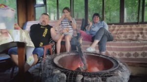 Марш бросок по России. Часть 3. Алтай.