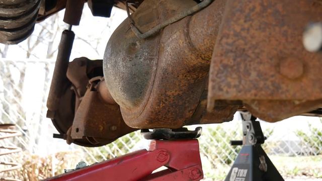 Simon Fordman «Big Block Torino Upgrades and Repairs»